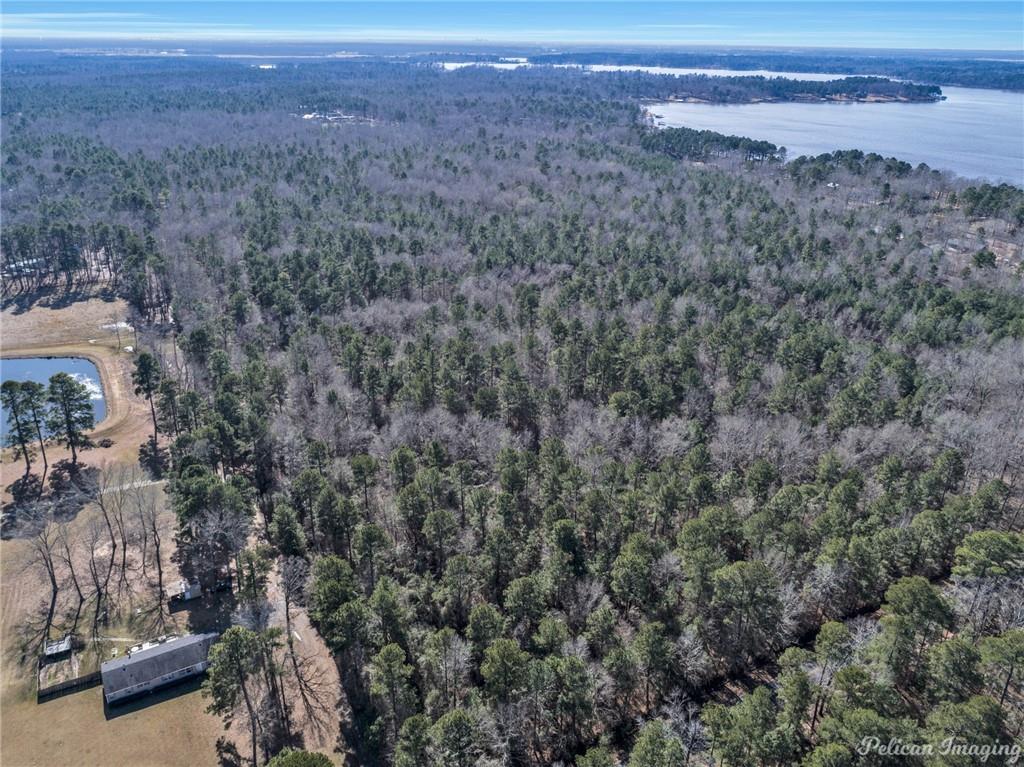 0 East Linton Road Benton, LA 71006 - Photo 24 of 29 a view of a dry yard