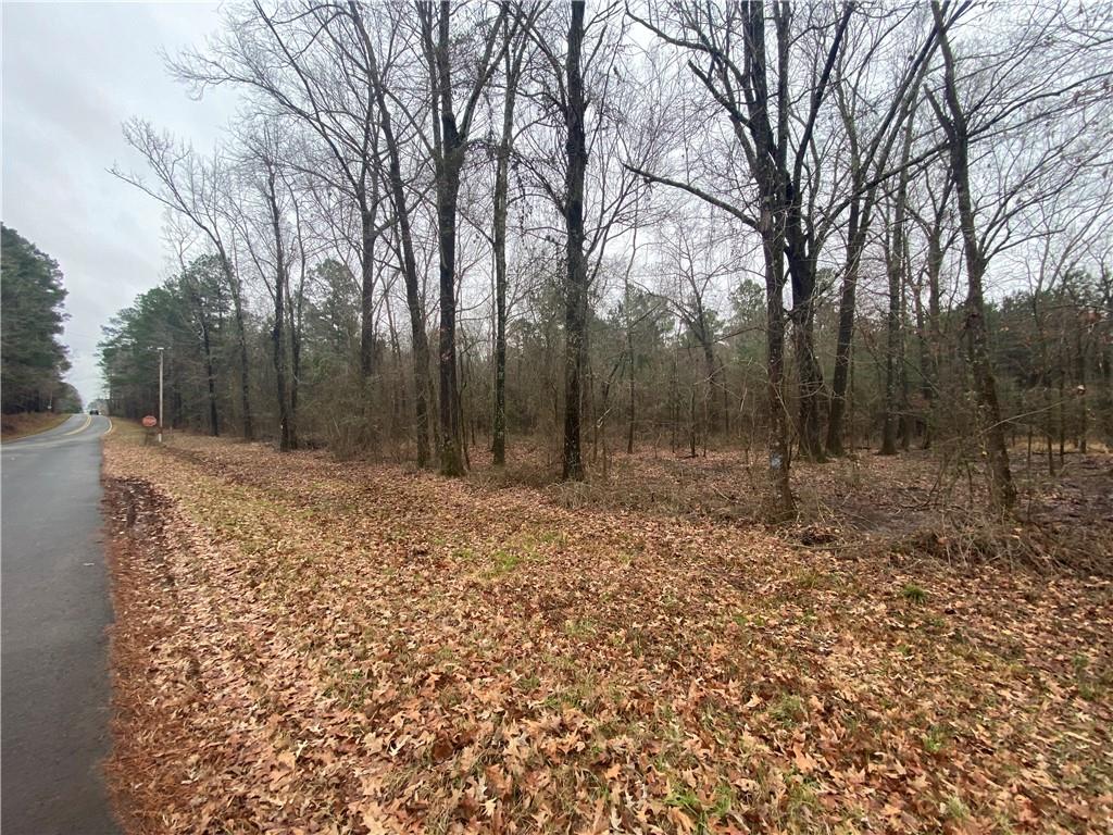 0 East Linton Road Benton, LA 71006 - Photo 26 of 29 a backyard of a house with lots of green space