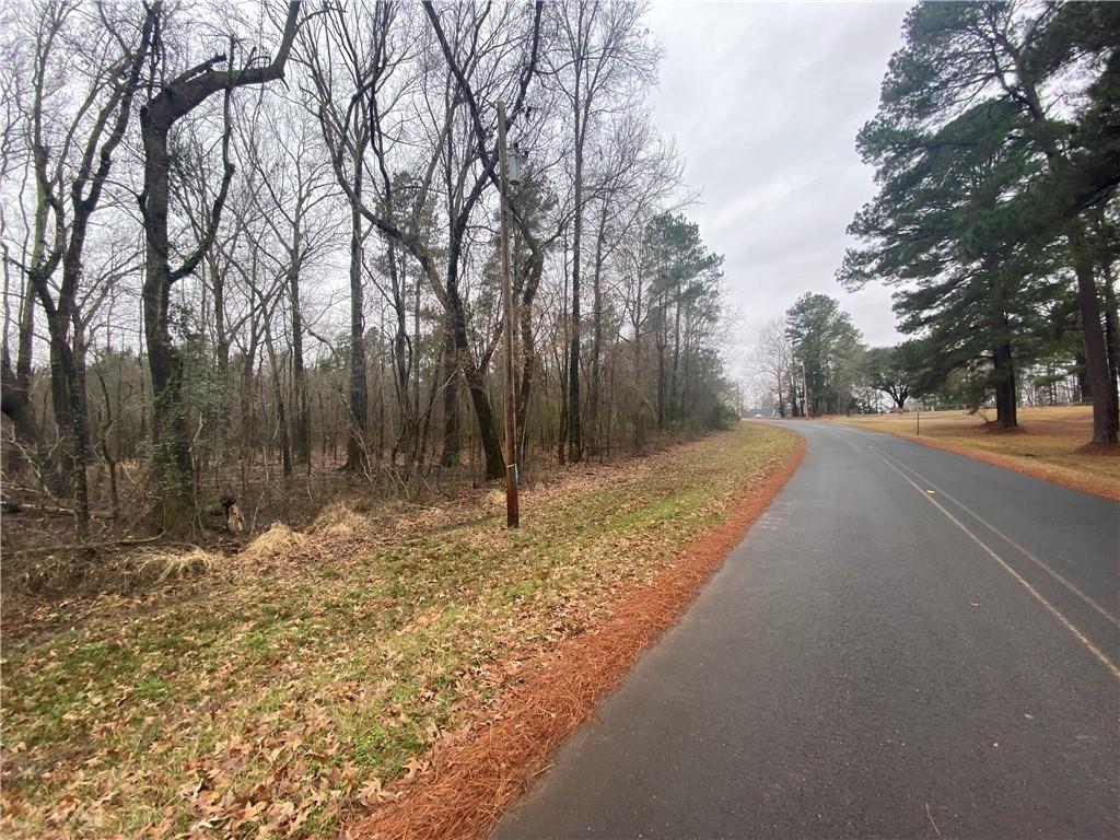 0 East Linton Road Benton, LA 71006 - Photo 27 of 29 a backyard of a house with trees