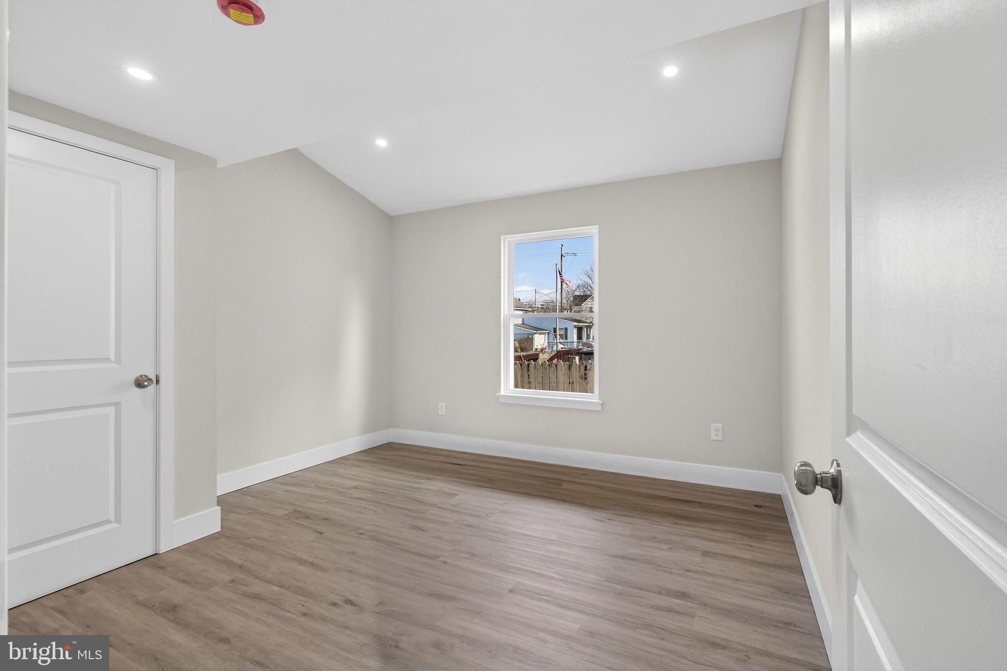 28 New Street Salem, NJ 08079 - Photo 19 of 36 Main Floor Bedroom