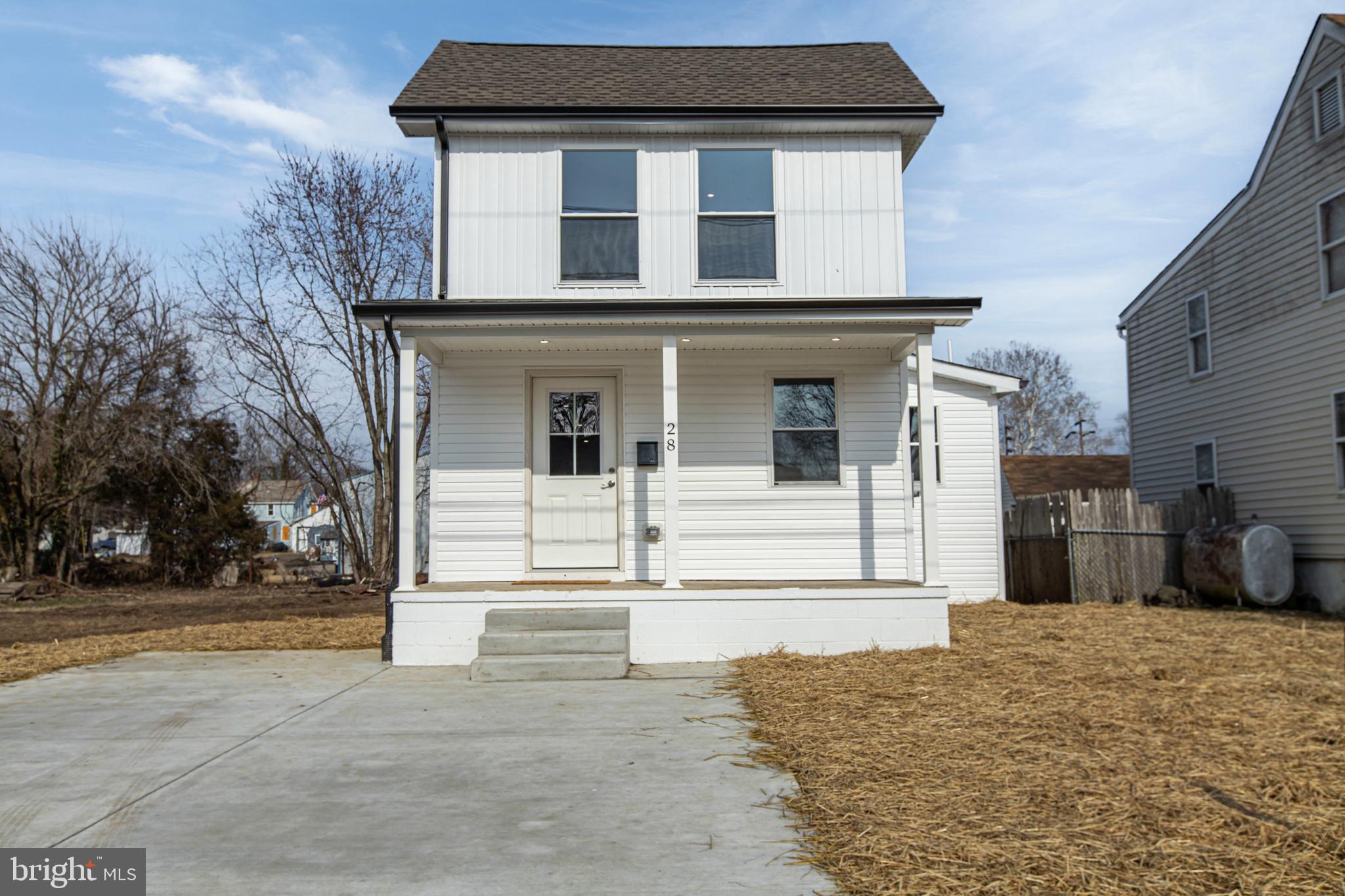 28 New Street Salem, NJ 08079 - Photo 2 of 36