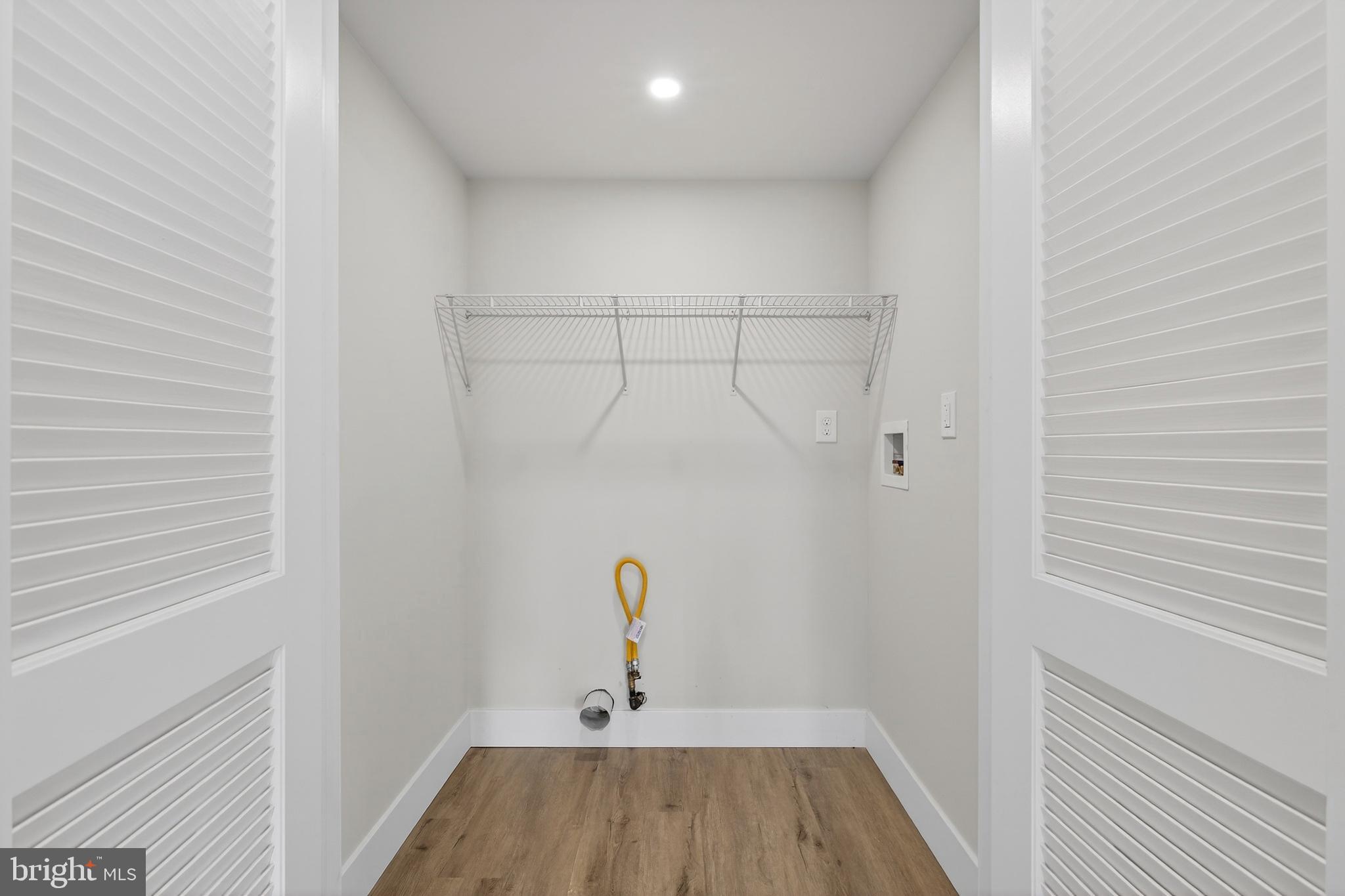 28 New Street Salem, NJ 08079 - Photo 24 of 36 Main Floor Laundry