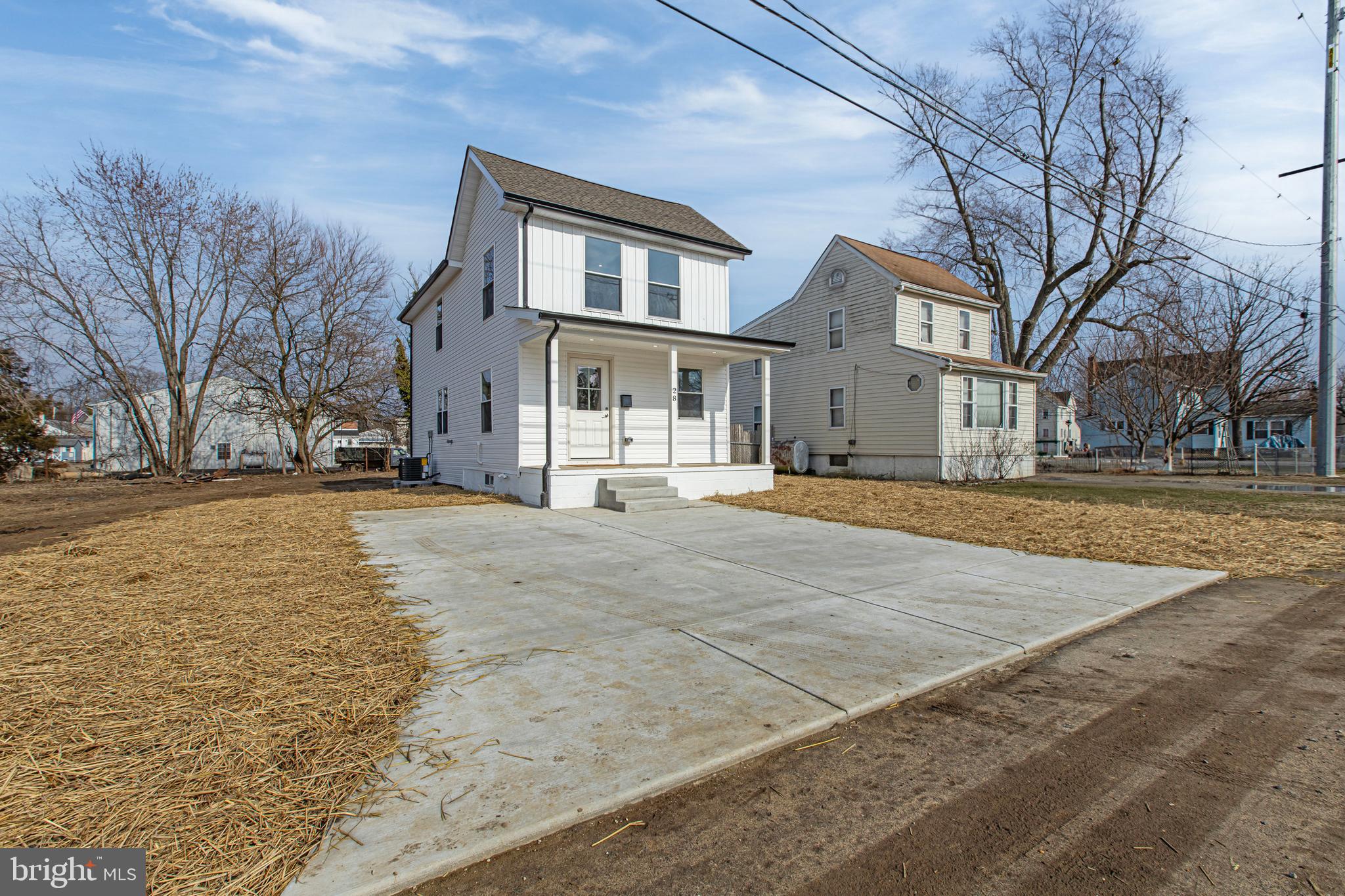 28 New Street Salem, NJ 08079 - Photo 3 of 36