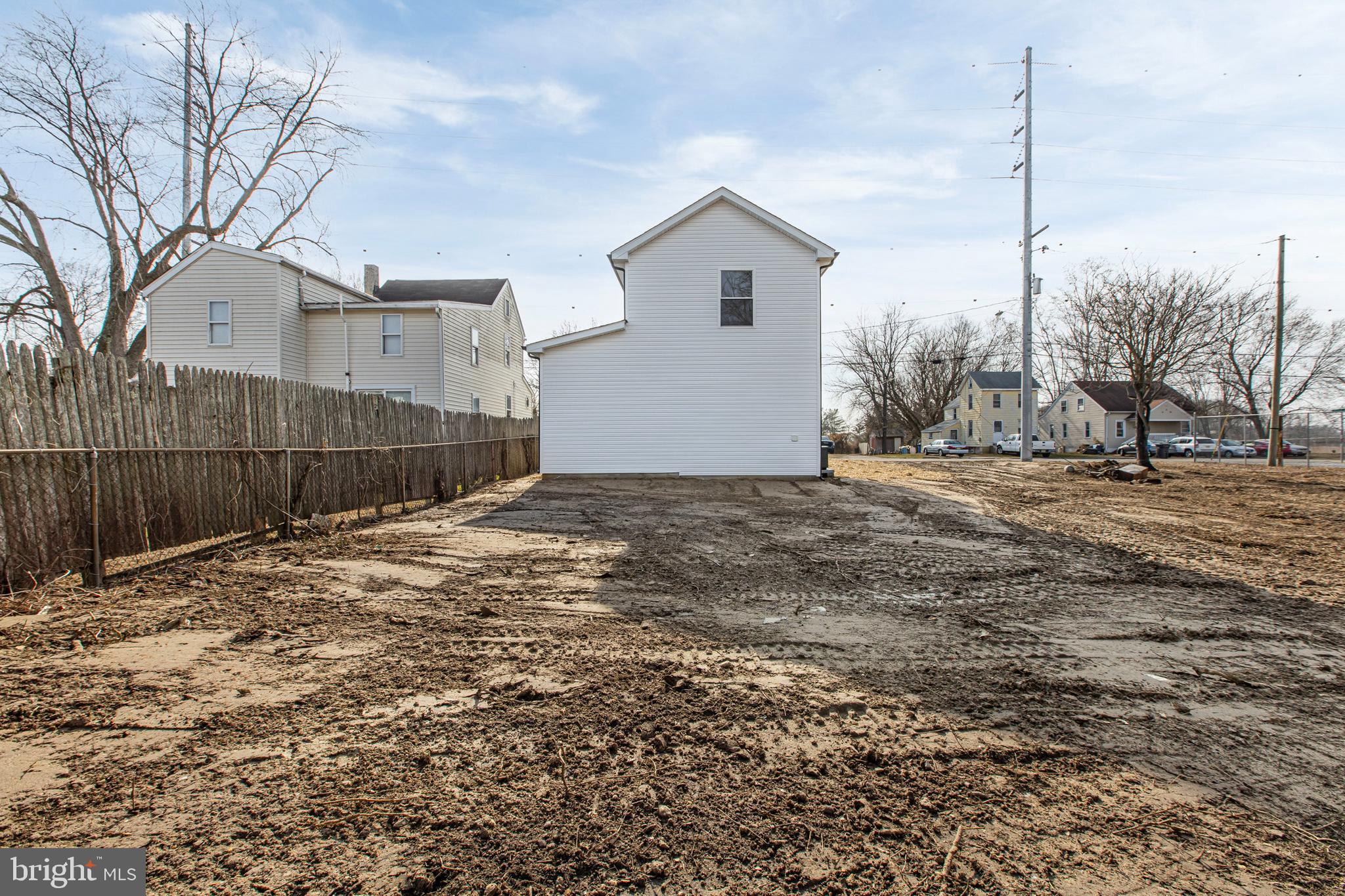 28 New Street Salem, NJ 08079 - Photo 31 of 36