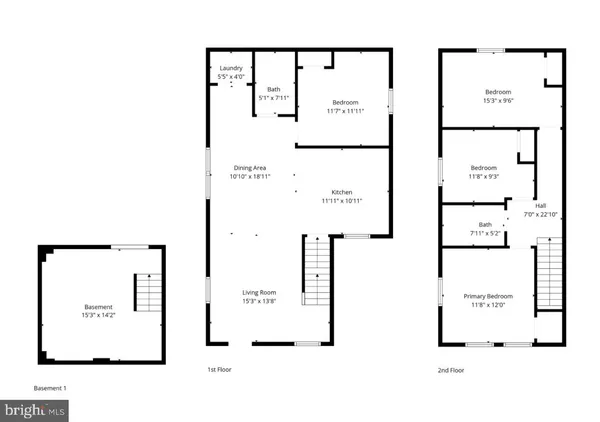 $369,000 | 28 New Street, Salem, NJ 08079