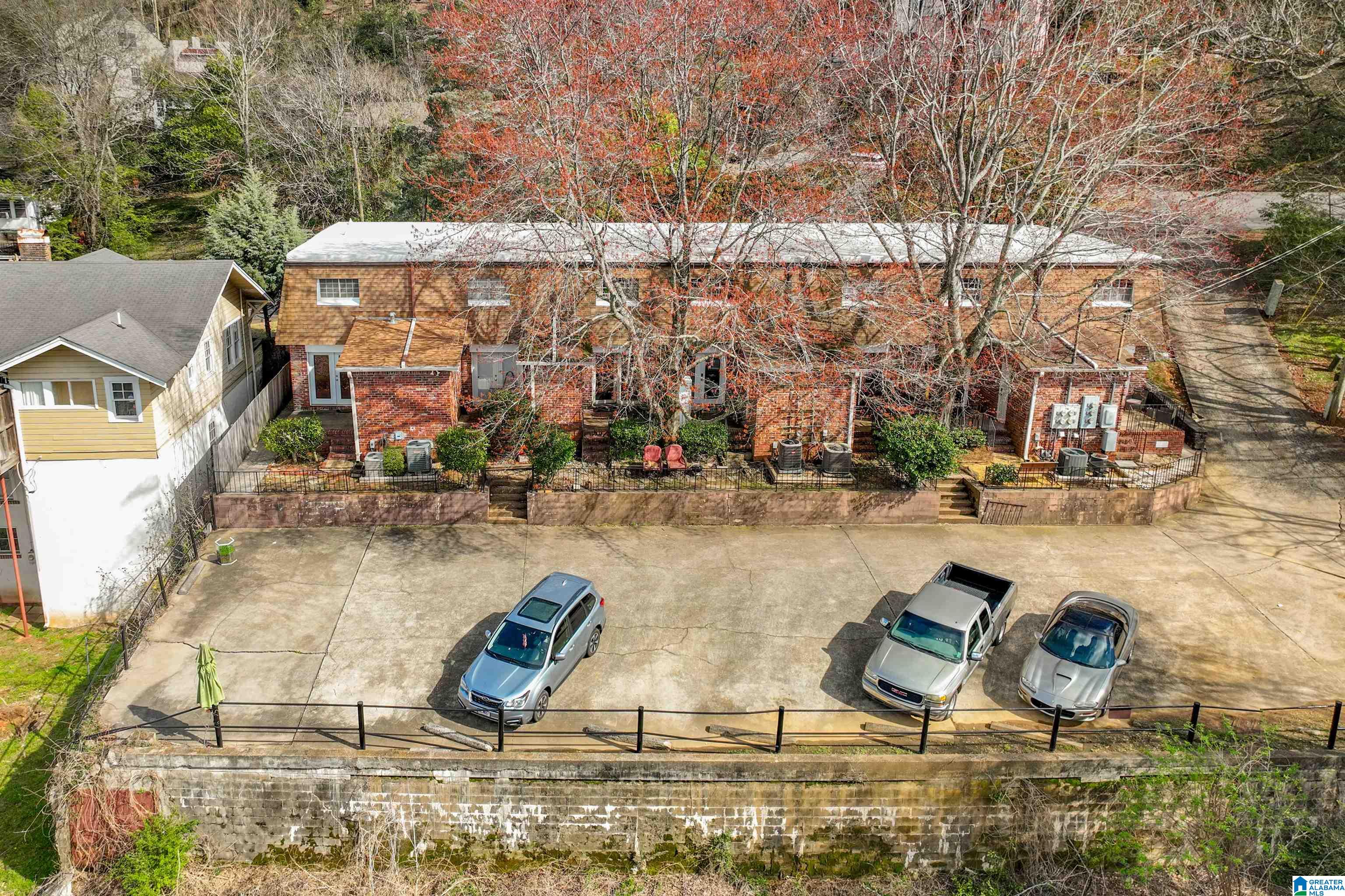 1338 34th Street South, Unit B Birmingham, AL 35205 - Photo 34 of 45