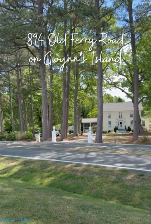 894 Old Ferry Road Hudgins, VA 23076 - Photo 1 of 32
