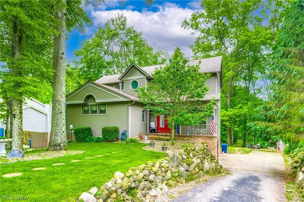 $387,000 | 4364 La Burnum Drive, Akron, OH 44319
