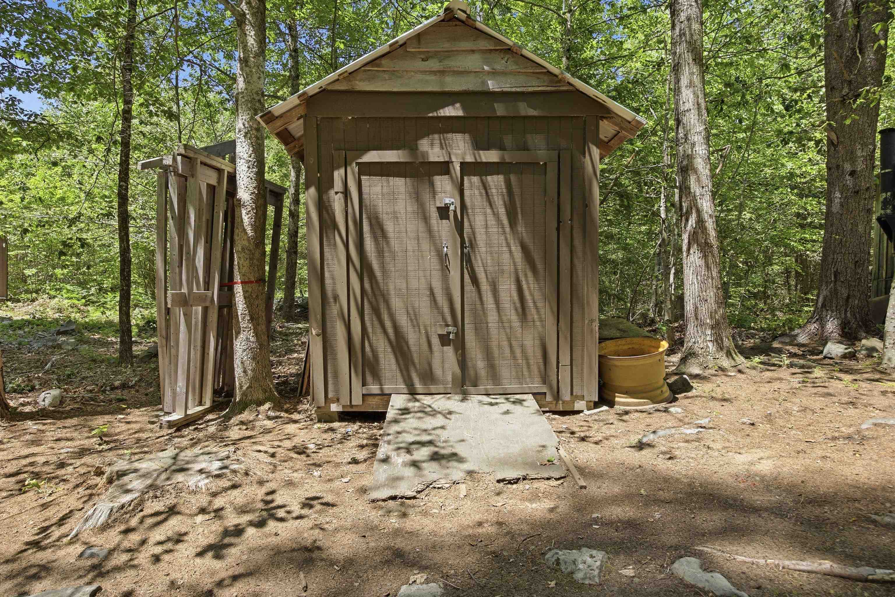 173 John Jones Road Middleton, NH 03887 - Photo 41 of 60