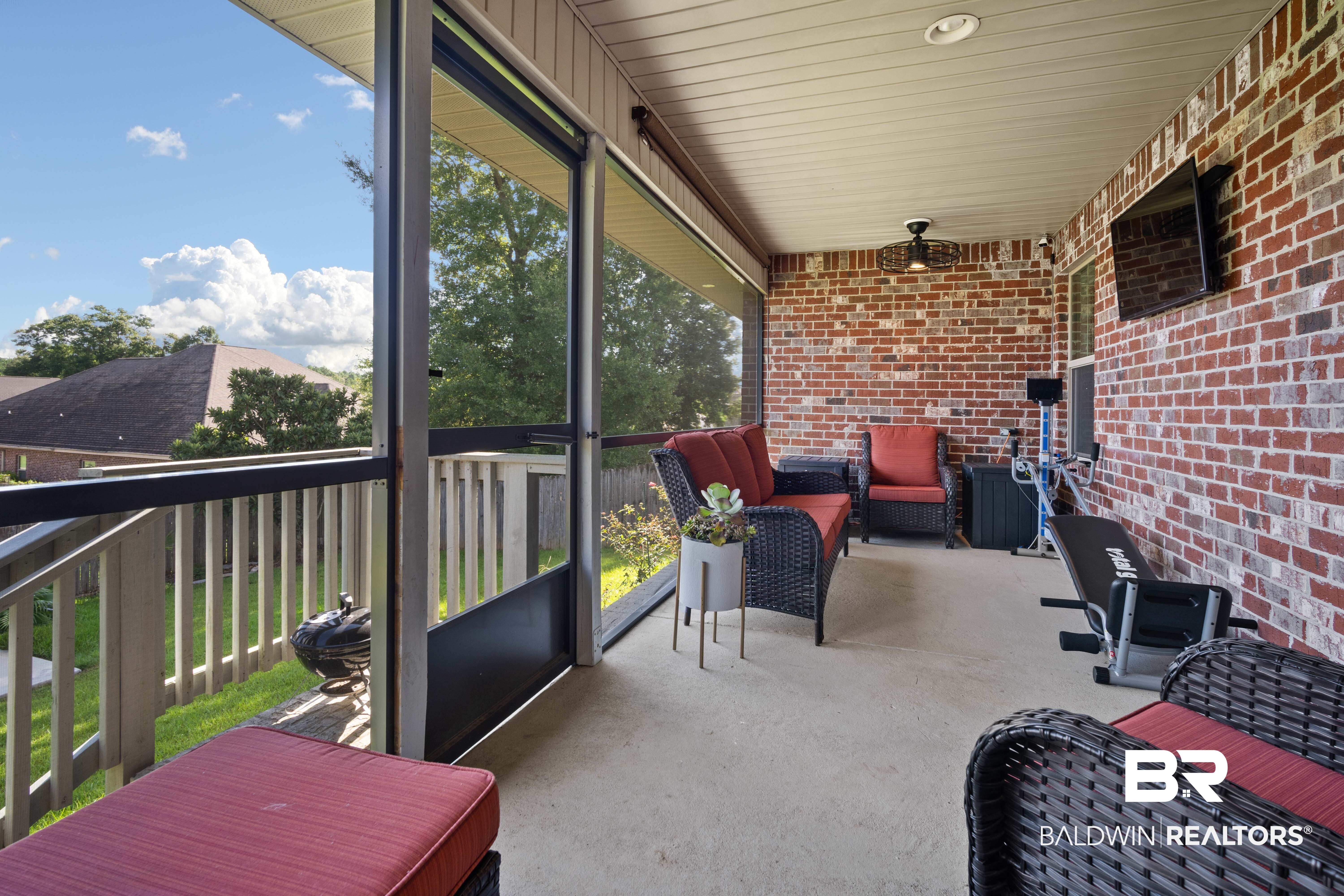 7366 Saybrook Boulevard Mobile, AL 36619 - Photo 25 of 32 Gallery Image 25
