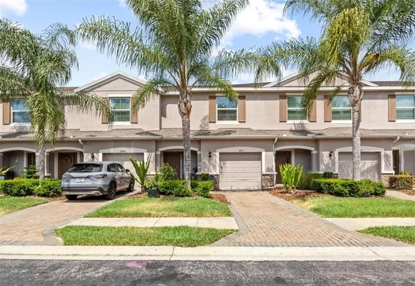 $285,990 | 3901 Silverlake Way, Wesley Chapel, FL 33544