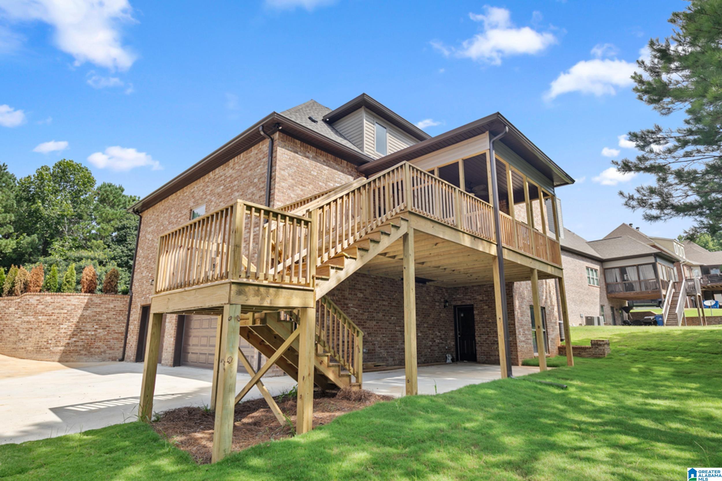 1077 Grande View Pass Alabaster, AL 35114 - Photo 54 of 58