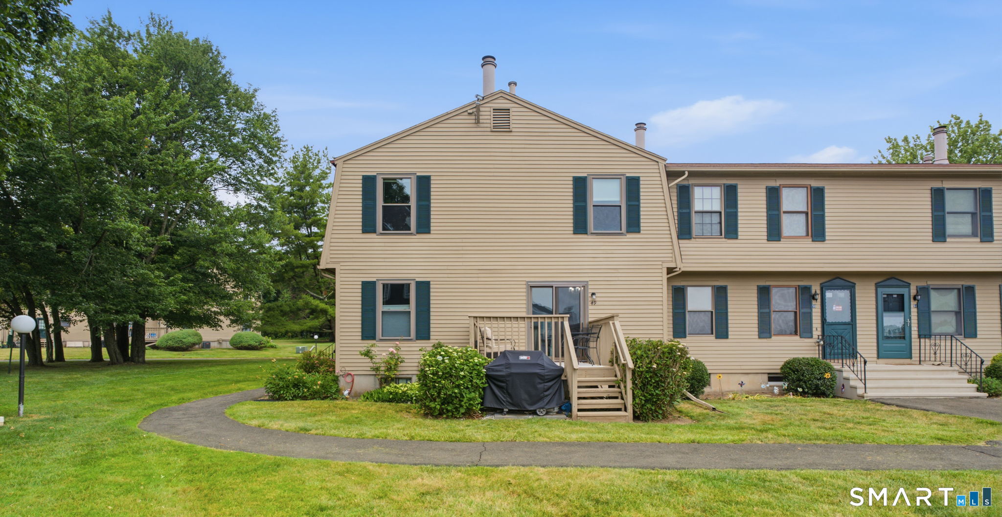 49 Bay Path Way, Unit 49 Branford, CT 06405 - Photo 28 of 30
