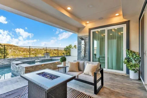 $1,659,000 | 8989 Trailridge Avenue, Santee, CA 92071