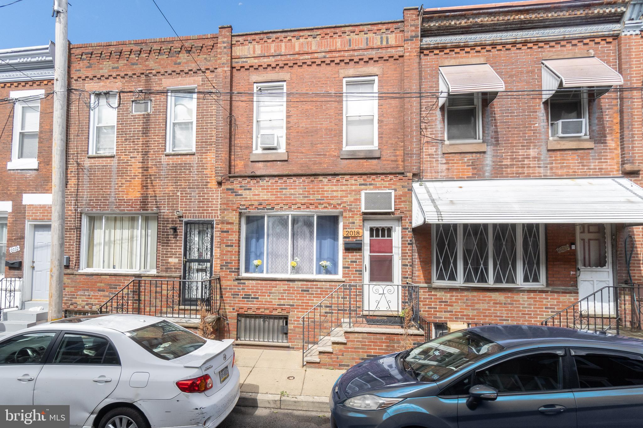 2020 South Cleveland St  