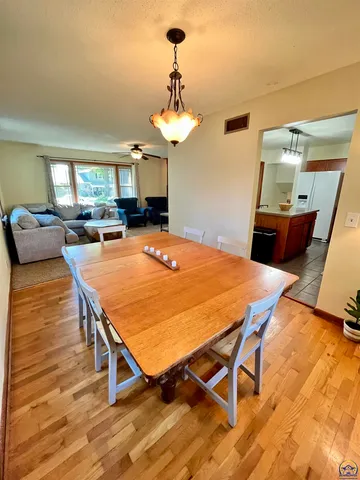 $202,500 | 1344 Prairie Park Lane, Emporia, KS 66801