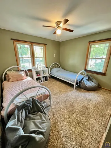 $202,500 | 1344 Prairie Park Lane, Emporia, KS 66801