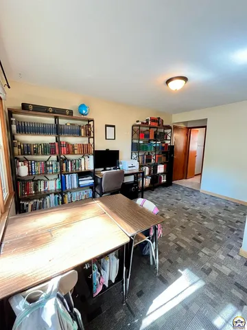 $202,500 | 1344 Prairie Park Lane, Emporia, KS 66801