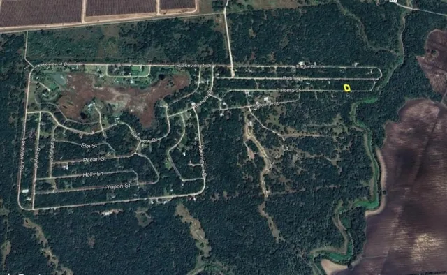 $4,000 | 0 Paloma Street, Bay City, TX 77414