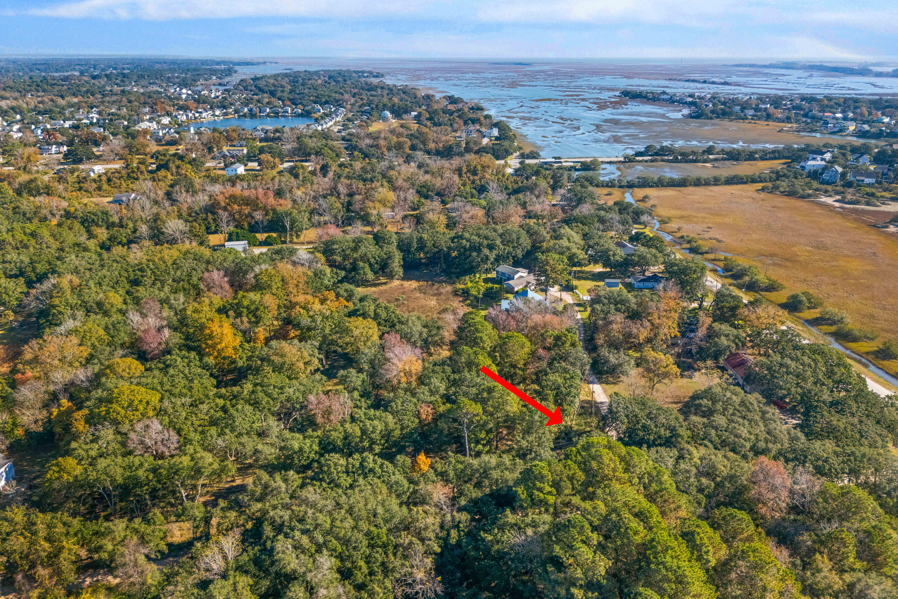 1872 Arsburn Road Charleston, SC 29412 - Photo 2 of 10 Arsburn 2