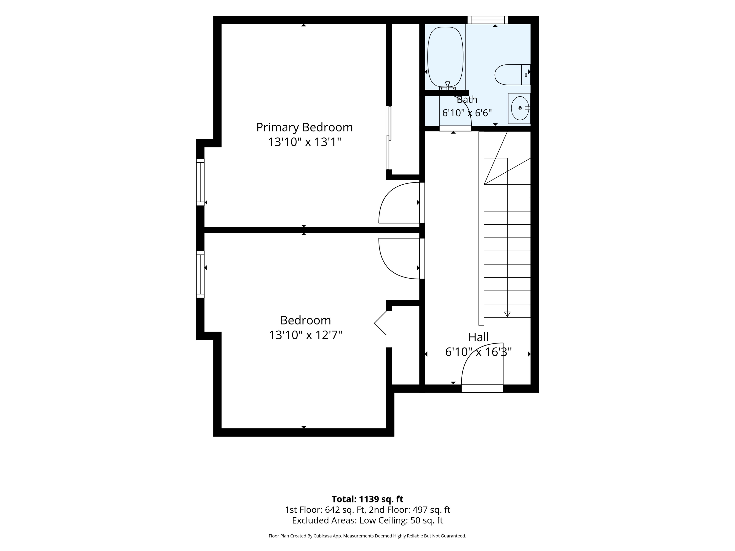 287 Spring Street, Unit 7 Portland, ME 04102 - Photo 38 of 38 Gallery Image 38