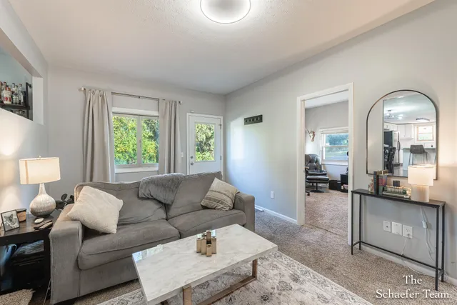 $407,500 | 8338 Fulton Street East, Ada, MI 49301