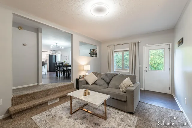 $407,500 | 8338 Fulton Street East, Ada, MI 49301