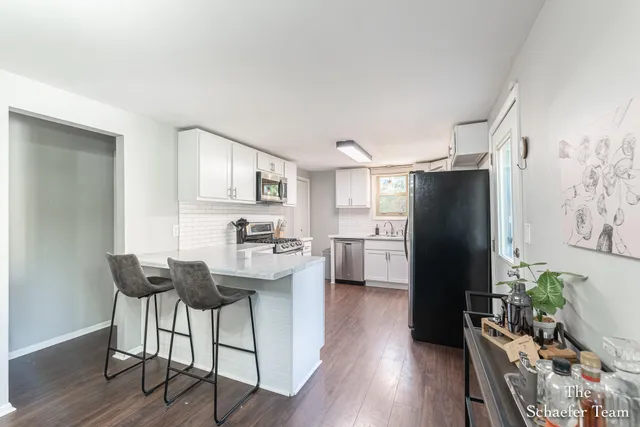 $407,500 | 8338 Fulton Street East, Ada, MI 49301