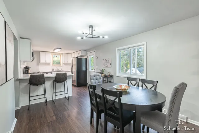 $407,500 | 8338 Fulton Street East, Ada, MI 49301