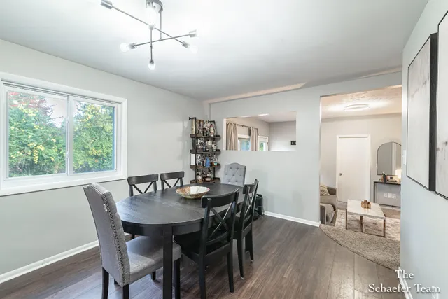 $407,500 | 8338 Fulton Street East, Ada, MI 49301