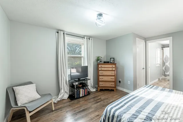 $407,500 | 8338 Fulton Street East, Ada, MI 49301