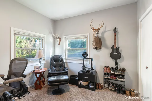 $407,500 | 8338 Fulton Street East, Ada, MI 49301