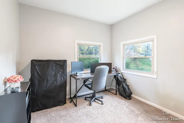 $407,500 | 8338 Fulton Street East, Ada, MI 49301