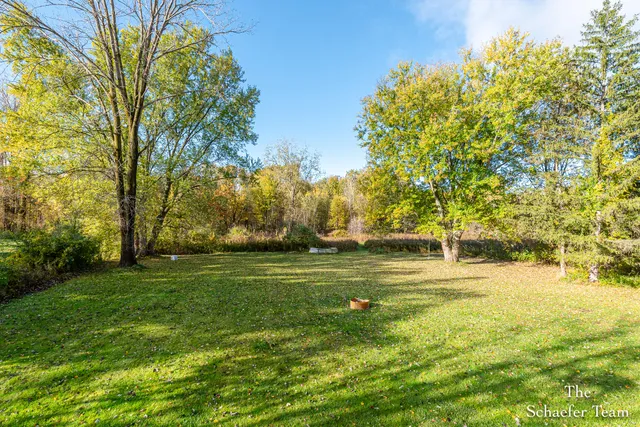 $407,500 | 8338 Fulton Street East, Ada, MI 49301