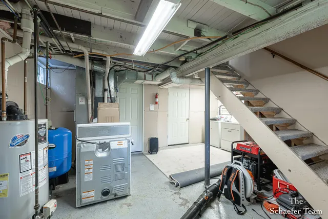 $407,500 | 8338 Fulton Street East, Ada, MI 49301