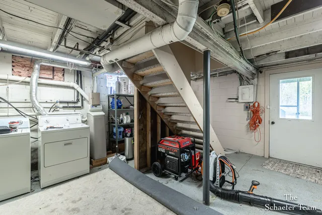 $407,500 | 8338 Fulton Street East, Ada, MI 49301