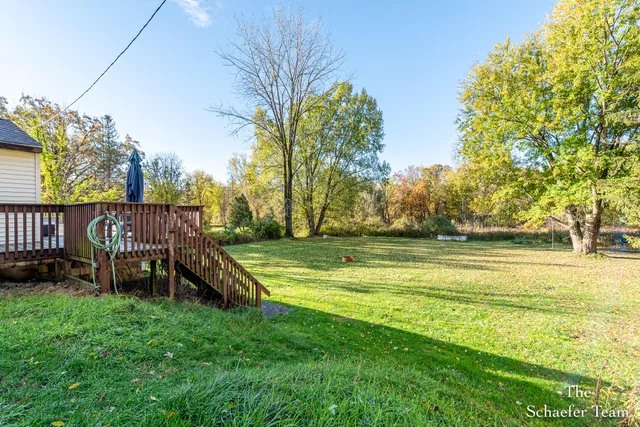 $407,500 | 8338 Fulton Street East, Ada, MI 49301