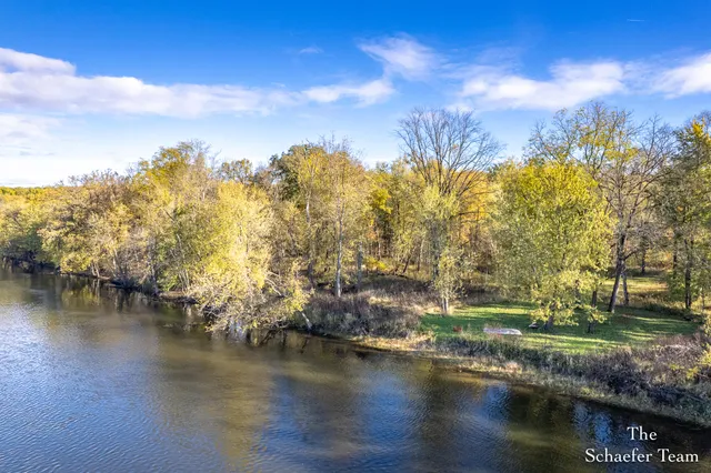 $407,500 | 8338 Fulton Street East, Ada, MI 49301