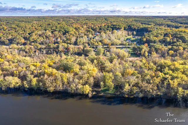 $407,500 | 8338 Fulton Street East, Ada, MI 49301