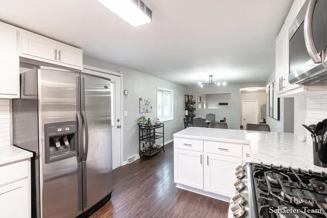 $407,500 | 8338 Fulton Street East, Ada, MI 49301