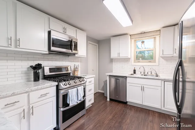 $407,500 | 8338 Fulton Street East, Ada, MI 49301