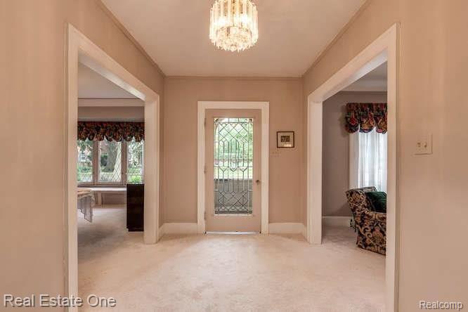19503 Roslyn Road Detroit, MI 48221 - Photo 20 of 30