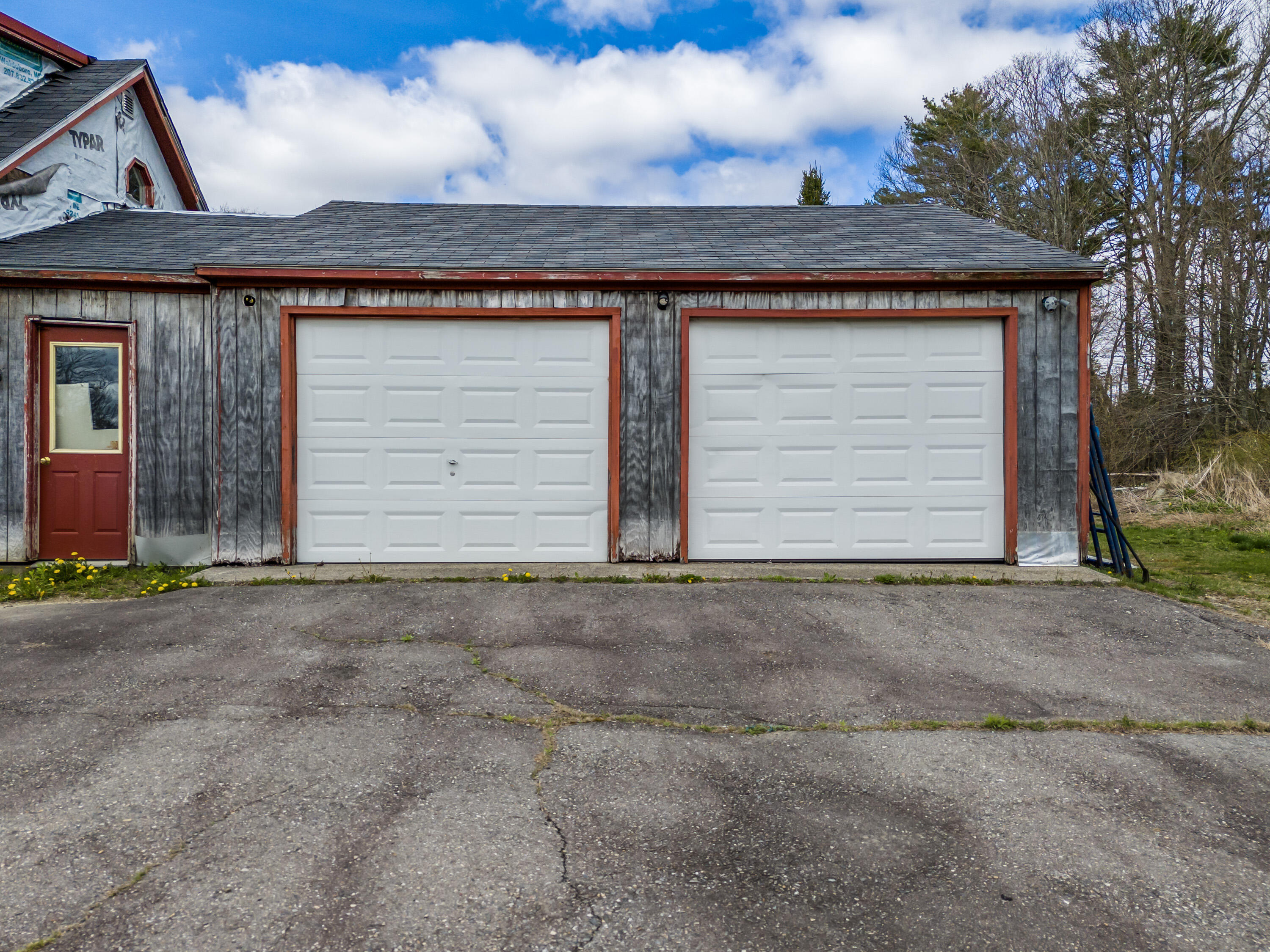 207 Washington Road Waldoboro, ME 04572 - Photo 9 of 38 207 Washington Rd_109