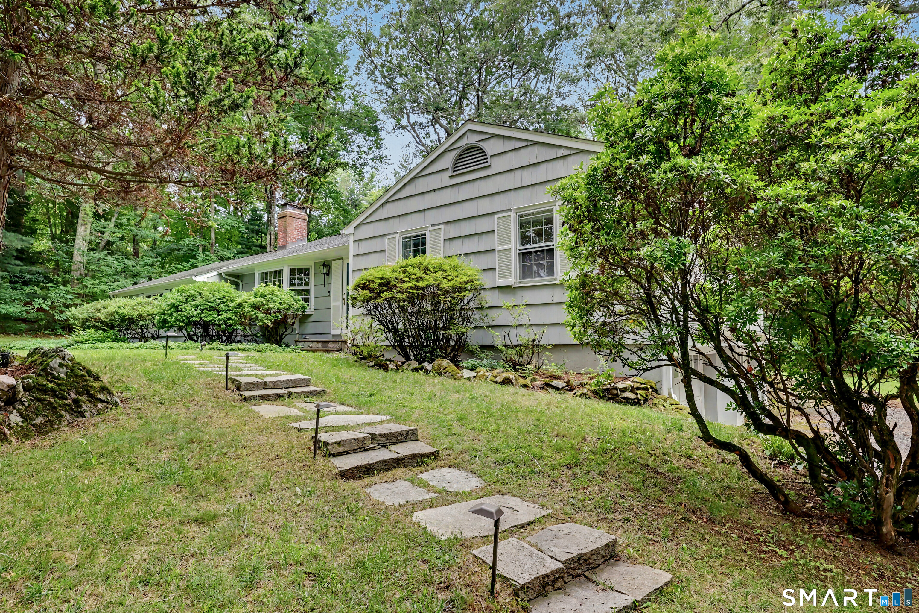 74 Flat Swamp Road Newtown, CT 06470 - Photo 2 of 38 Gallery Image 2