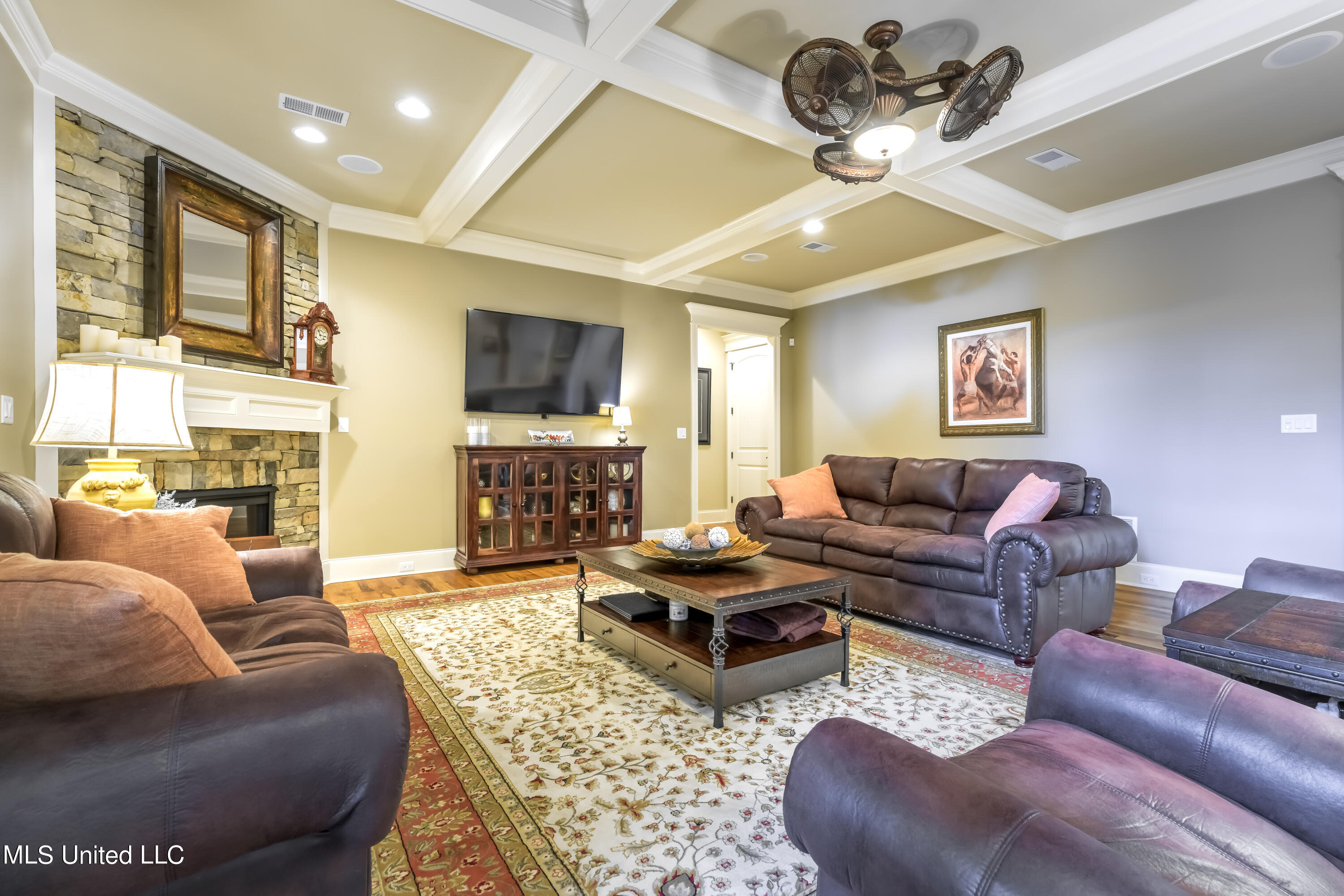 6801 Vaiden Road Hernando, MS 38632 - Photo 18 of 65 great room 1