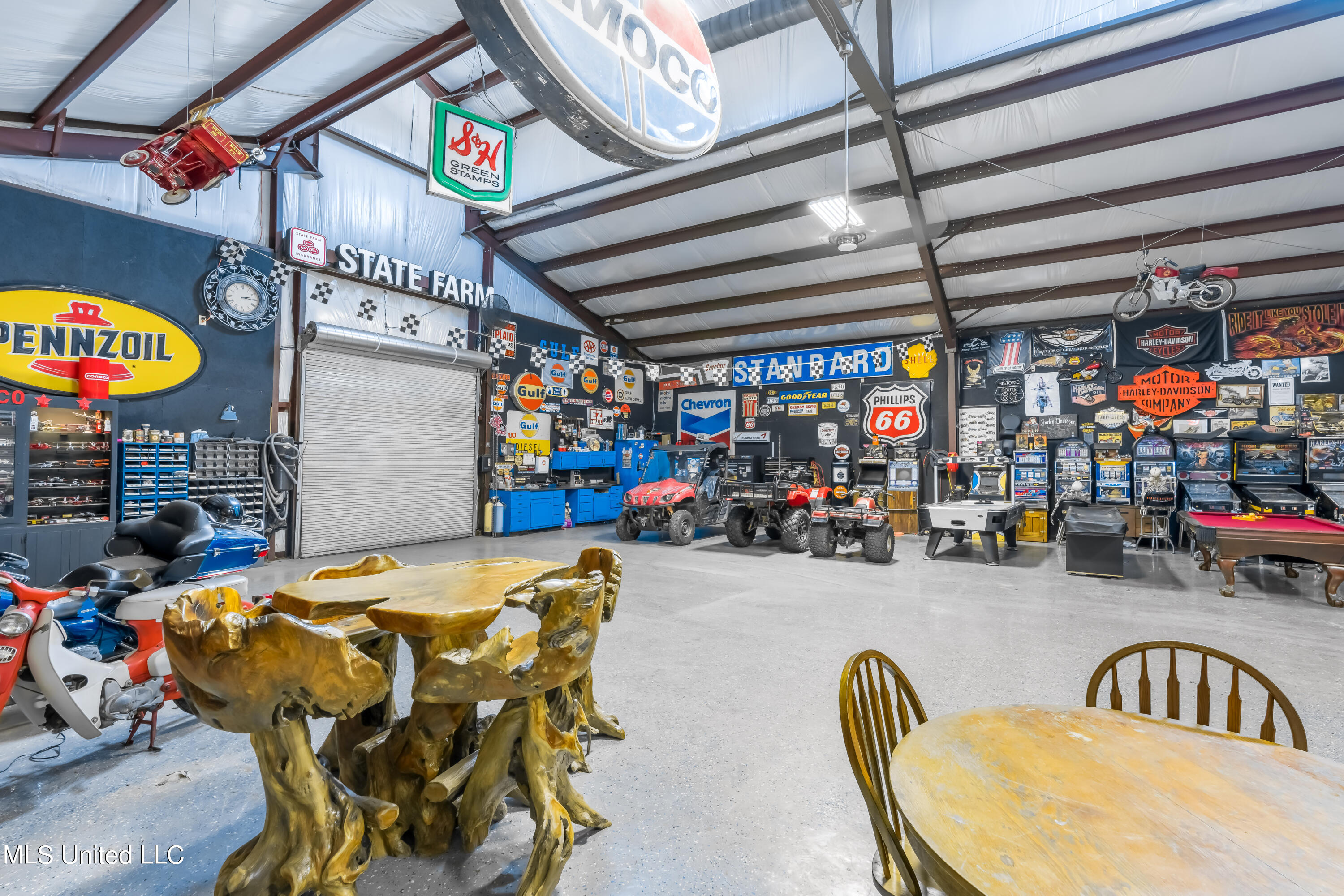 6801 Vaiden Road Hernando, MS 38632 - Photo 51 of 65 toybox front left