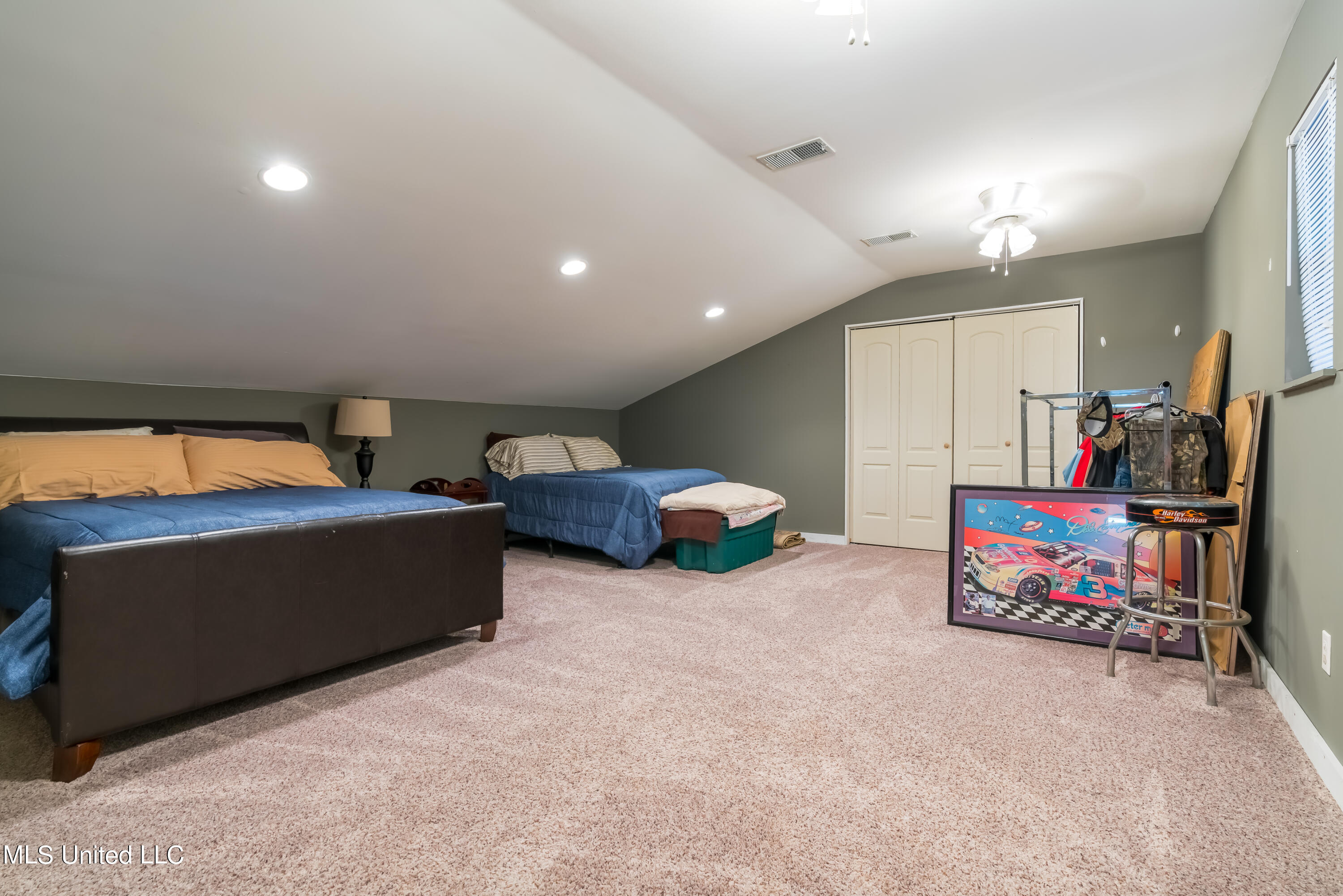 6801 Vaiden Road Hernando, MS 38632 - Photo 56 of 65 toybox apt. bedroom up