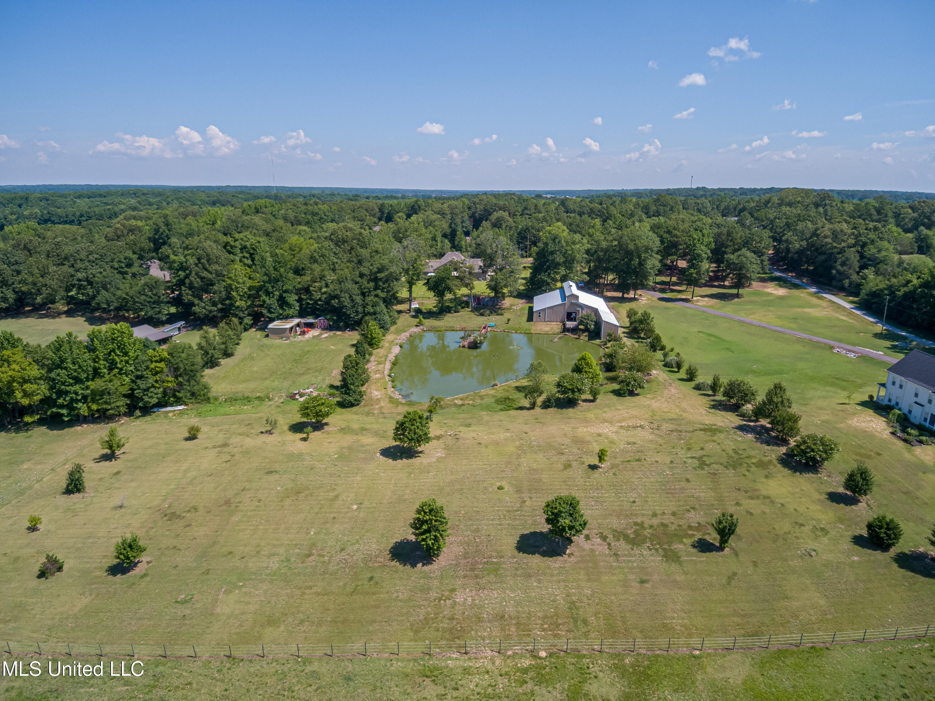 6801 Vaiden Road Hernando, MS 38632 - Photo 65 of 65 one more view