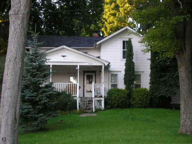 122 Coats Road Horton, MI 49246 - Photo 1 of 8 Photo 1