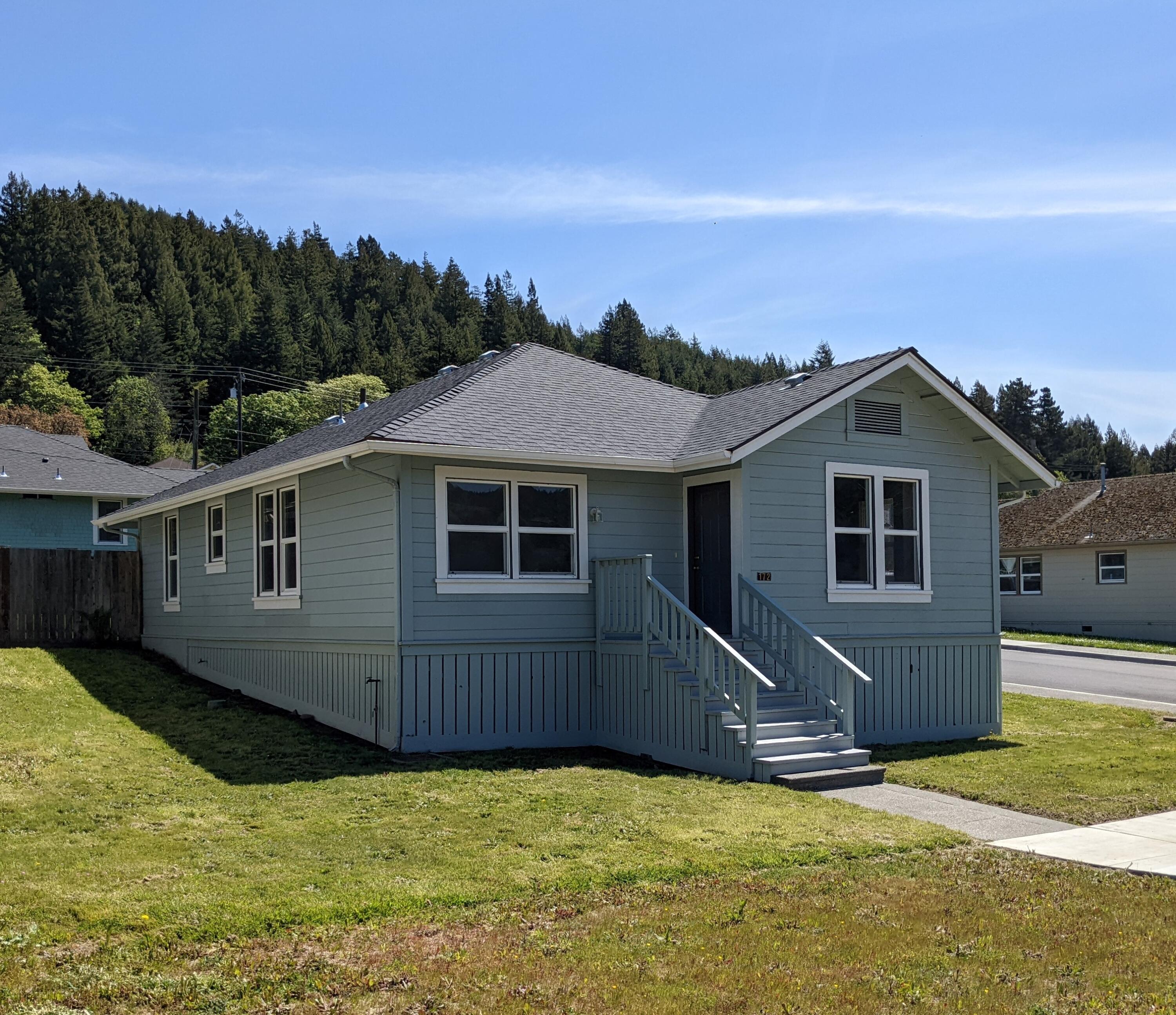 172 Main Street Scotia, CA 95565 - Photo 1 of 1